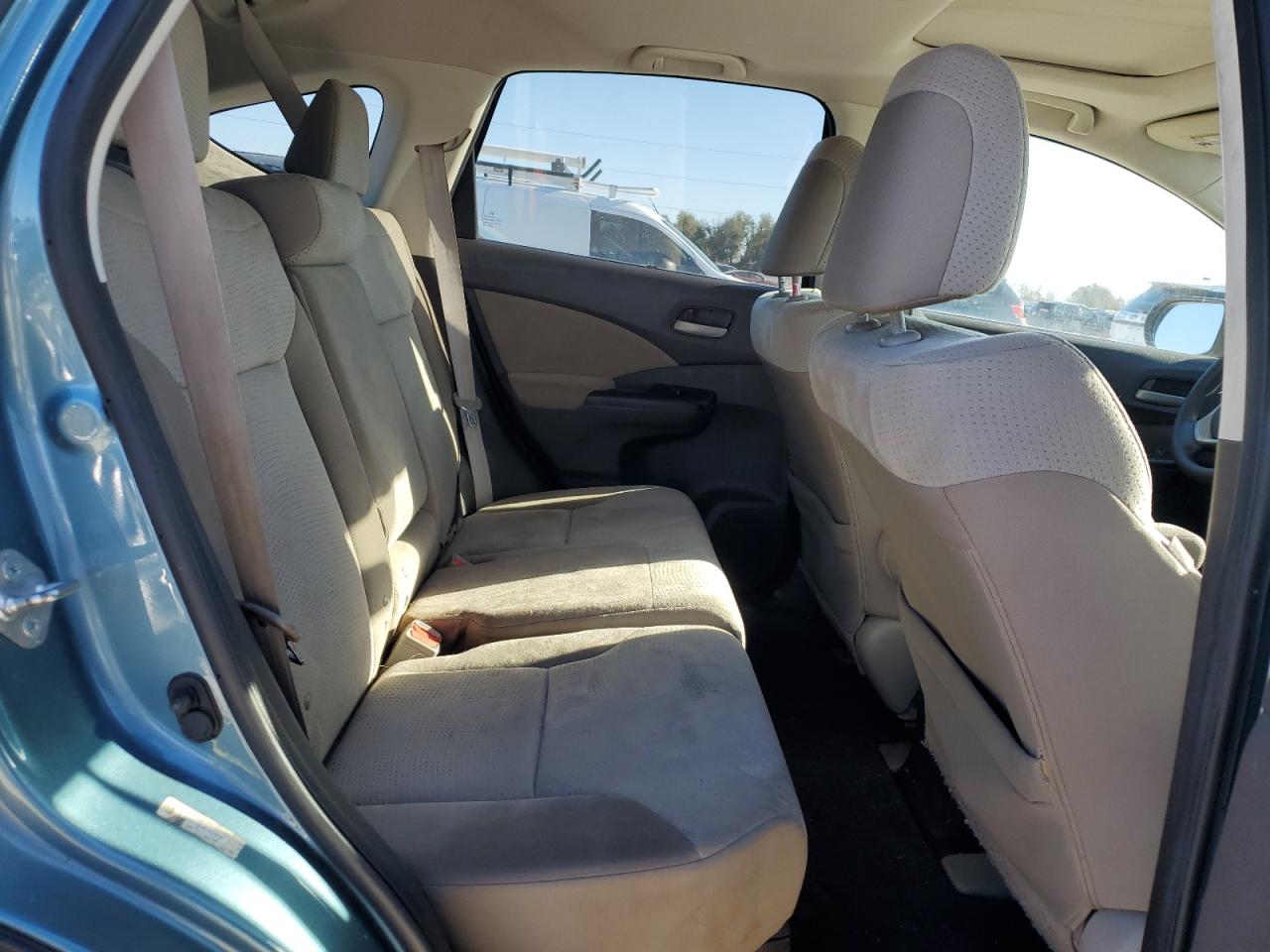 2013 Honda CR-V - Image 11