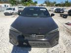 2024 Honda Civic Sport for Sale in Opa Locka, FL - Side