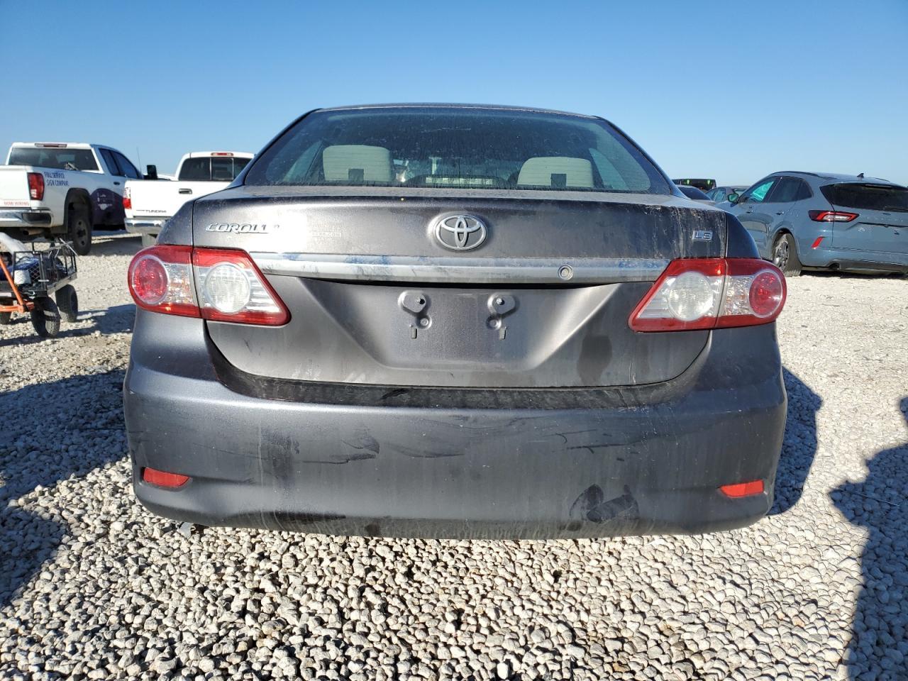 2011 Toyota Corolla - Image 6
