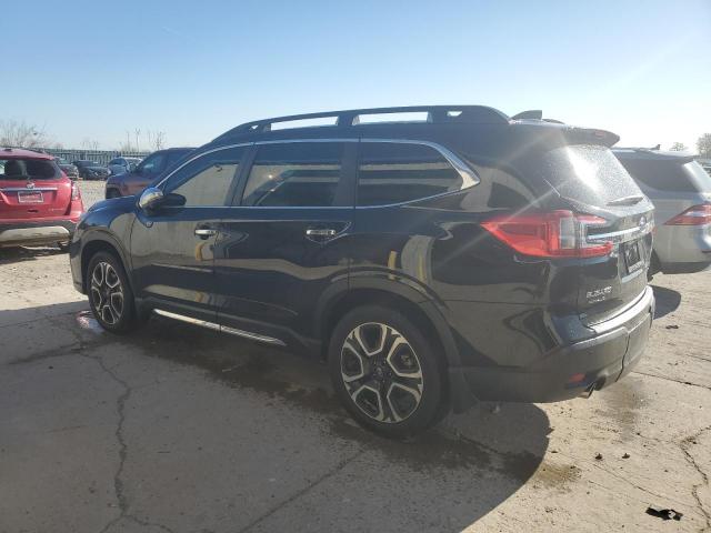  SUBARU ASCENT 2023 Черный