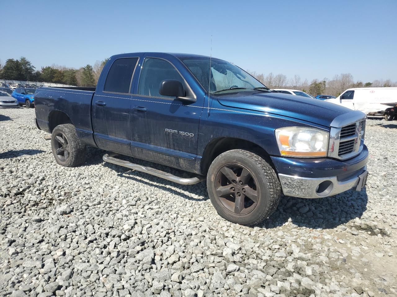 2006 Dodge RAM - Image 4