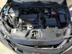 2020 Honda Civic Lx en Venta en San Antonio, TX - All Over