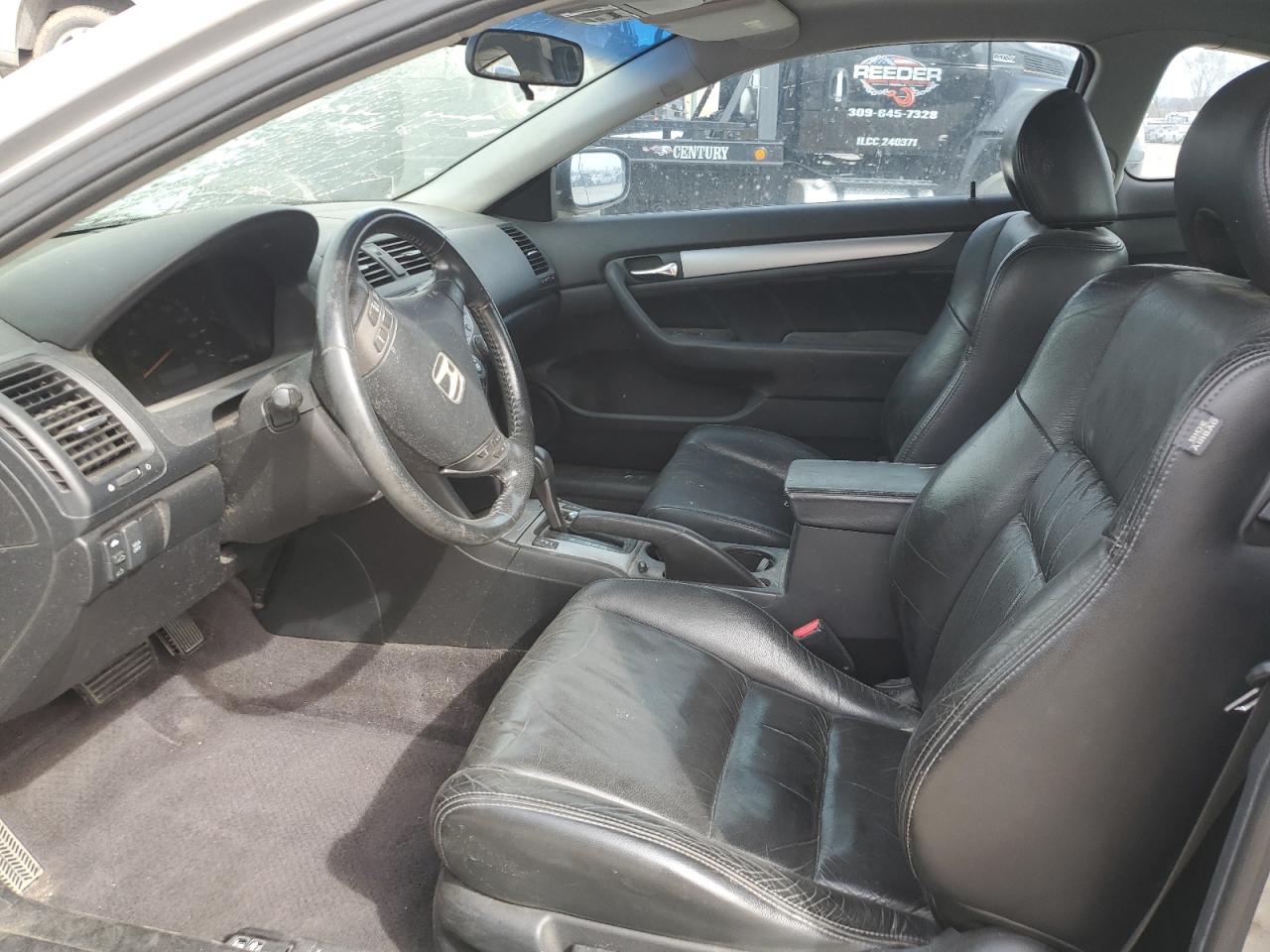2006 Honda Accord Ex VIN: 1HGCM826X6A008550 Lot: 49281125