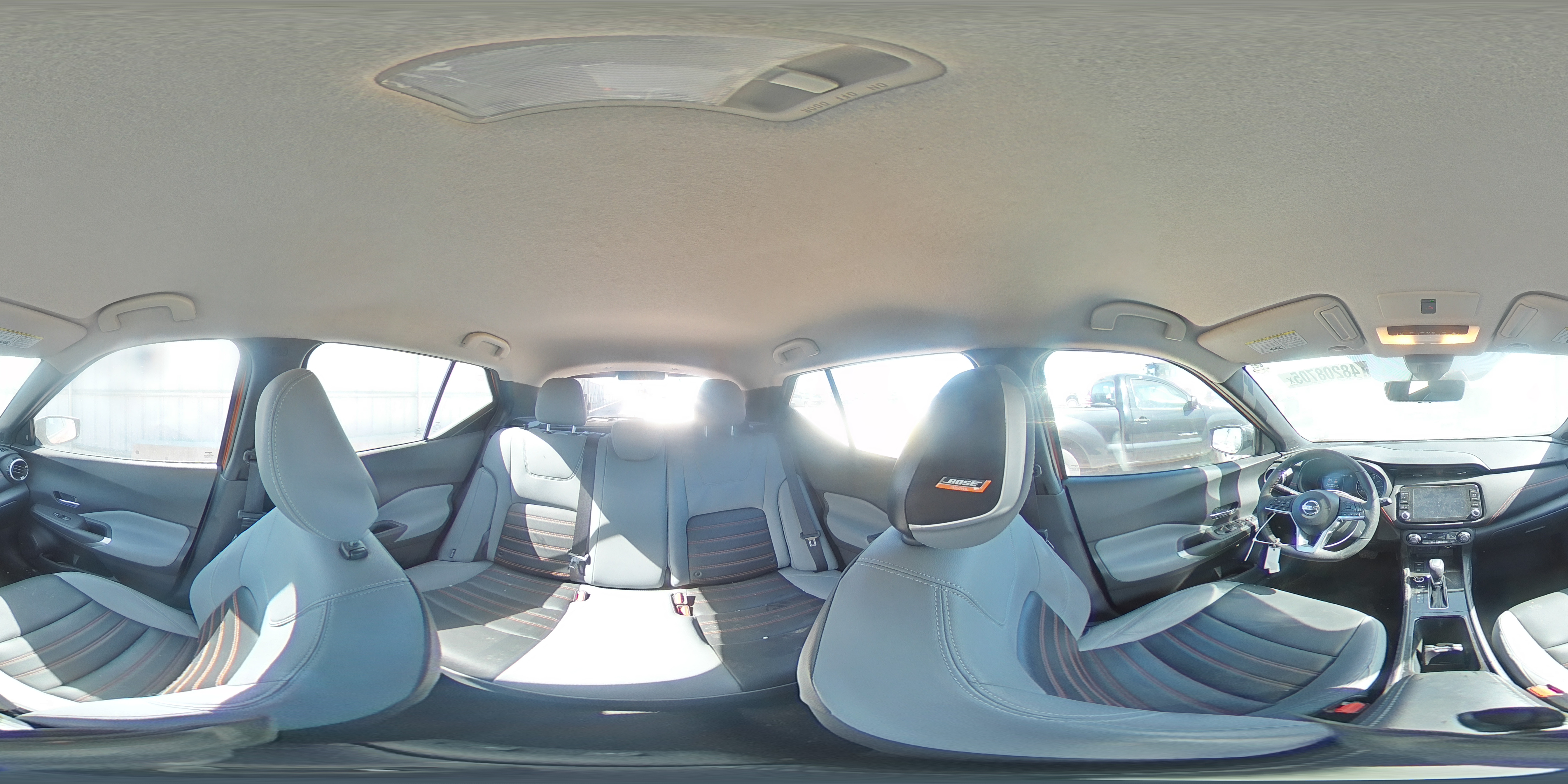 2021 Nissan Kicks - Image 13