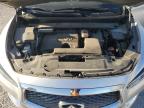 2017 Infiniti Qx60  იყიდება Prairie Grove-ში, AR - Rear End