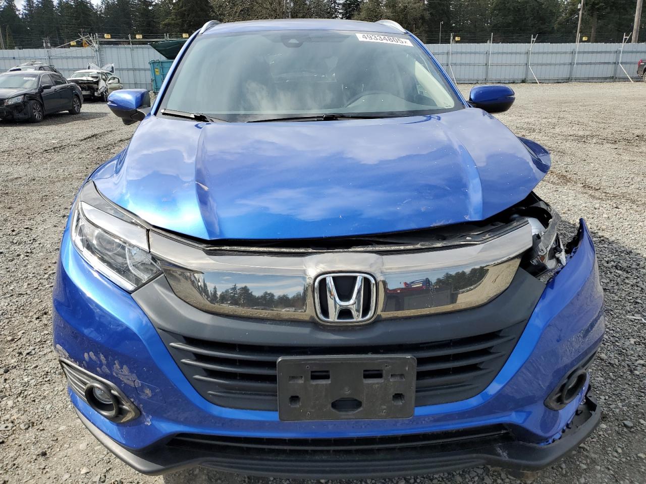 2021 Honda HR-V - Image 5