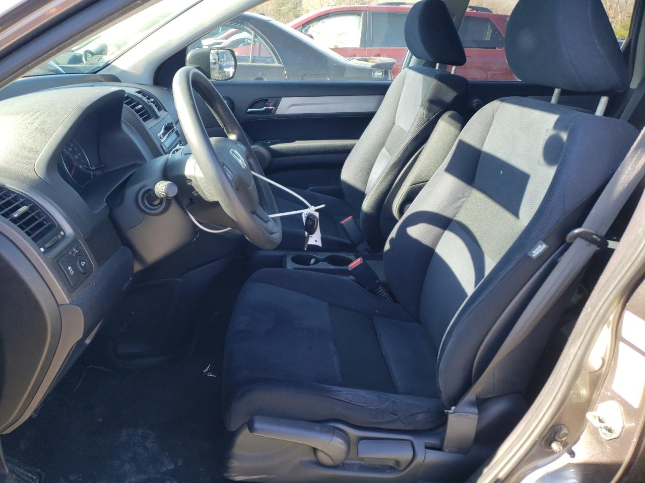 2011 Honda CR-V - Image 7