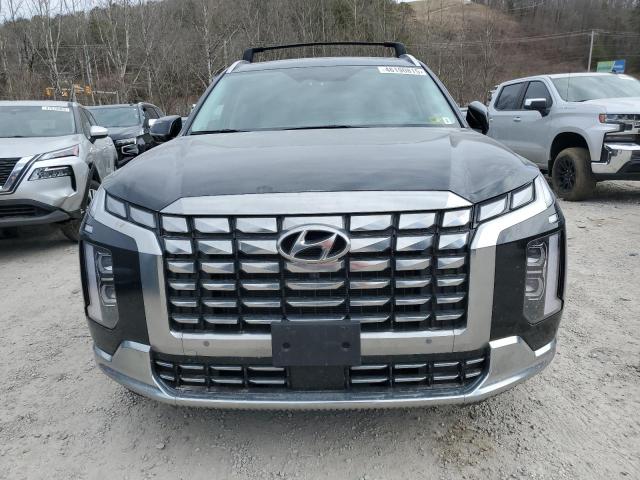  HYUNDAI PALISADE 2023 Черный