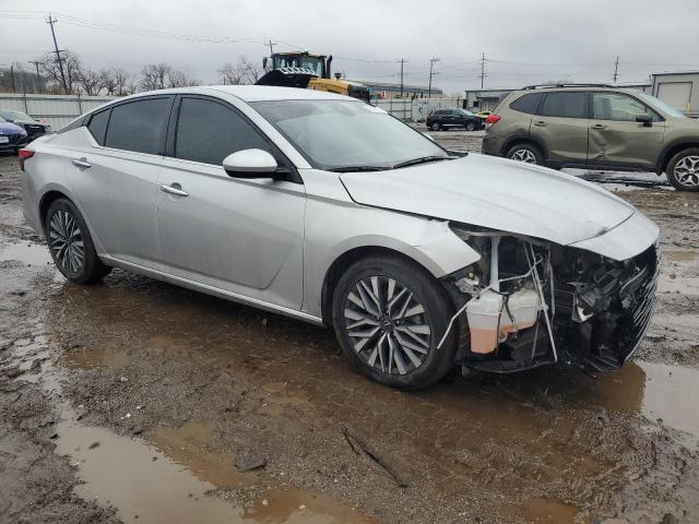  NISSAN ALTIMA 2023 Серебристый