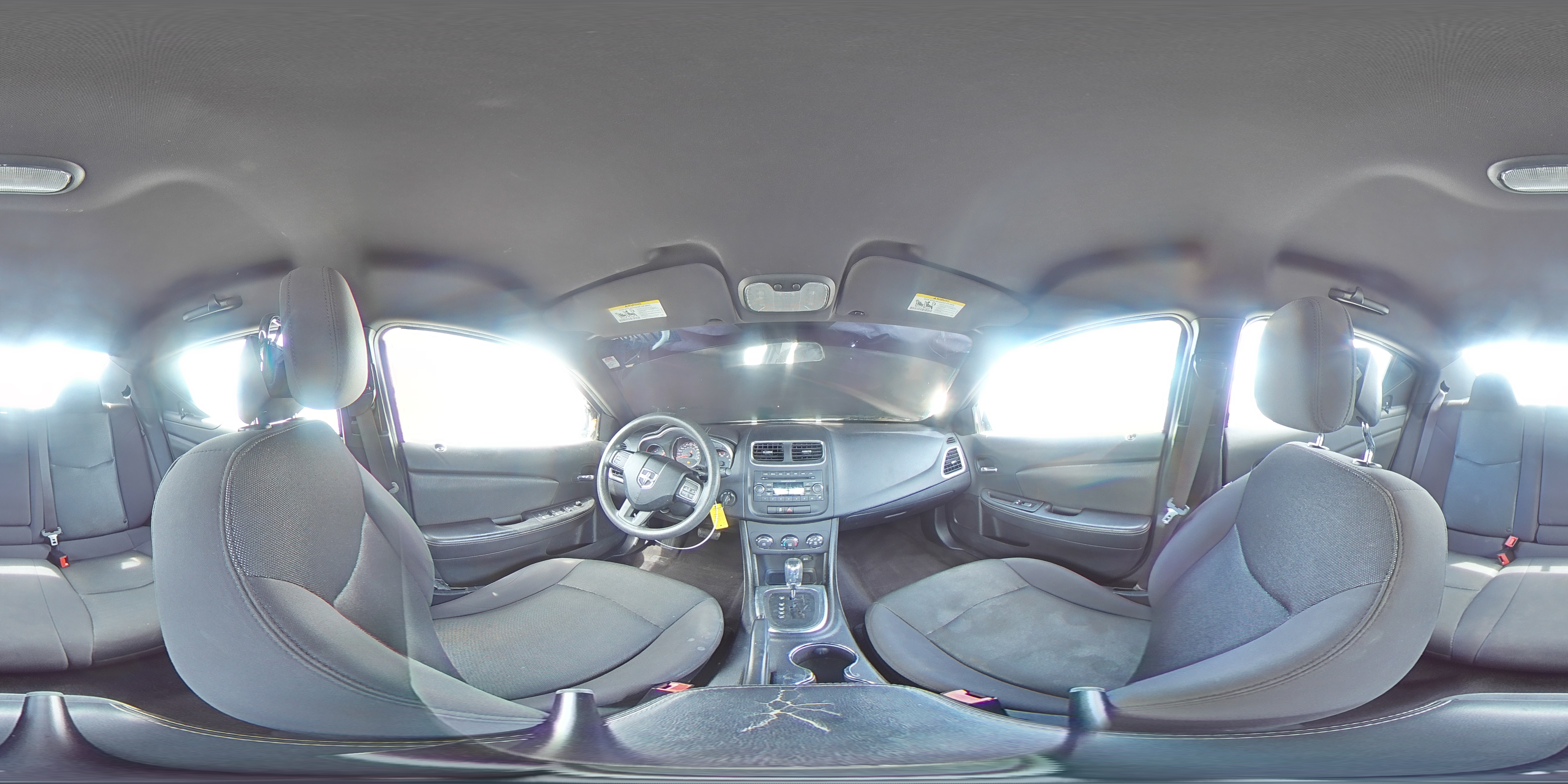2012 Dodge Avenger - Image 15