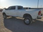 2019 Ram 3500 Longhorn للبيع في Andrews، TX - Front End