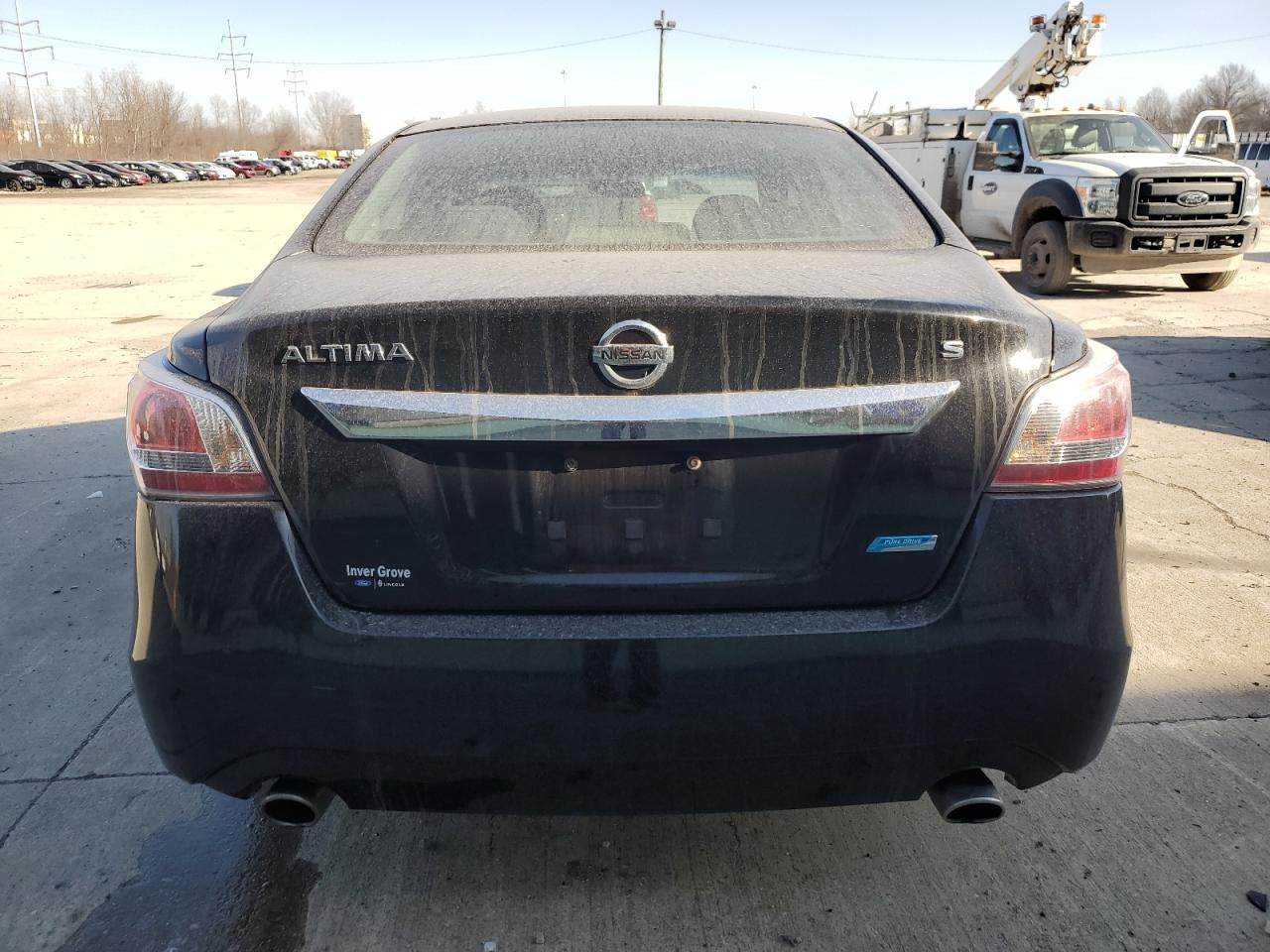 2014 Nissan Altima - Image 6