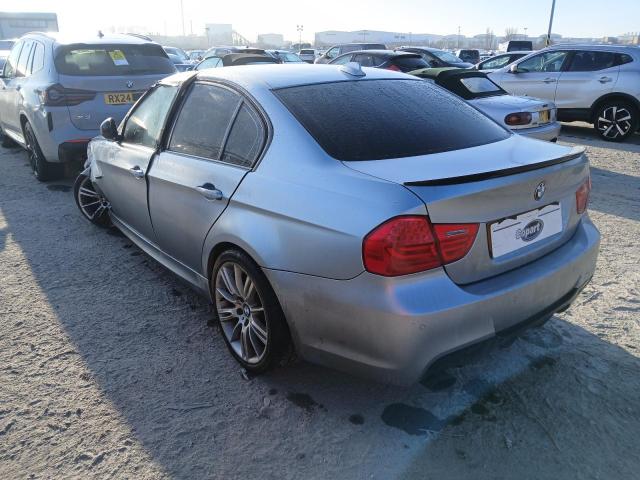 2009 BMW 320D M SPO