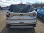 2017 Ford Escape Se за продажба в East Granby, CT - Minor Dent/Scratches