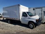 2017 Ford Econoline E350 Super Duty Cutaway Van for Sale in Cicero, IN - Front End