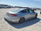 2020 Ford Fusion Se за продажба в Madisonville, TN - All Over