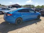 2020 Ford Fusion Se zu verkaufen in Greenwell Springs, LA - Rear End