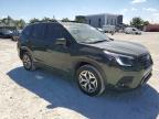 2024 Subaru Forester Premium na sprzedaż w Opa Locka, FL - All Over