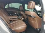 2015 Mercedes-Benz S 63 Amg продається в North Las Vegas, NV - Front End