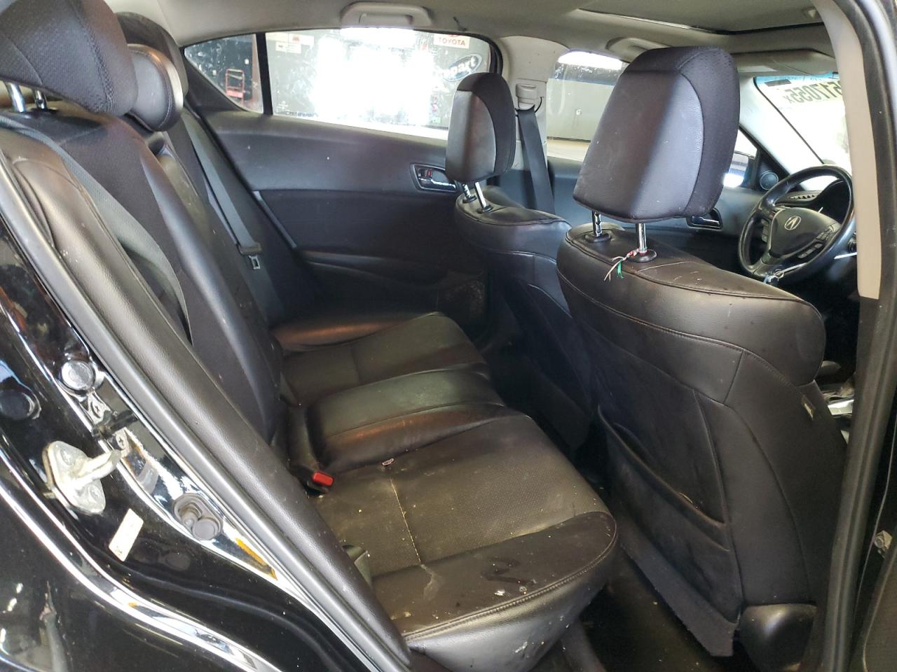 2013 Acura Ilx 20 VIN: 19VDE1F30DE012844 Lot: 49517055