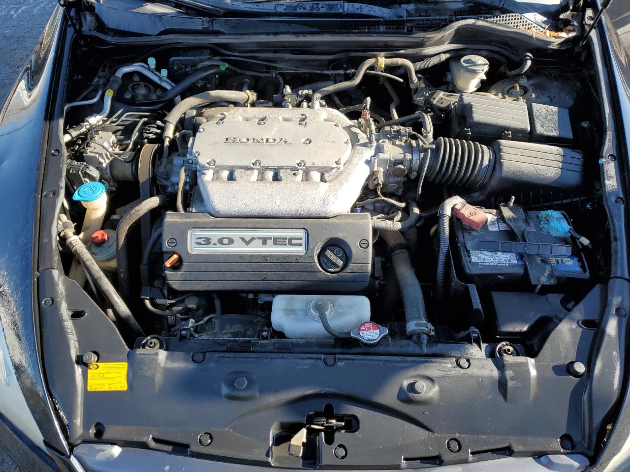 2007 Honda Accord - Image 11