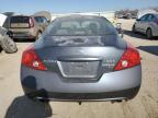 2010 Nissan Altima S de vânzare în Wichita, KS - Front End