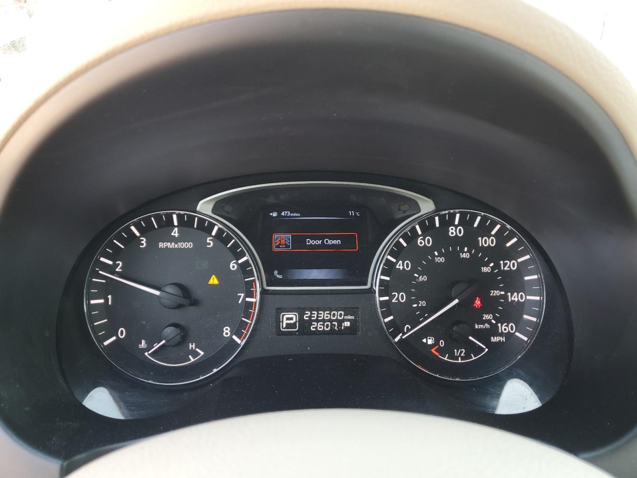 2013 Nissan Altima - Image 9