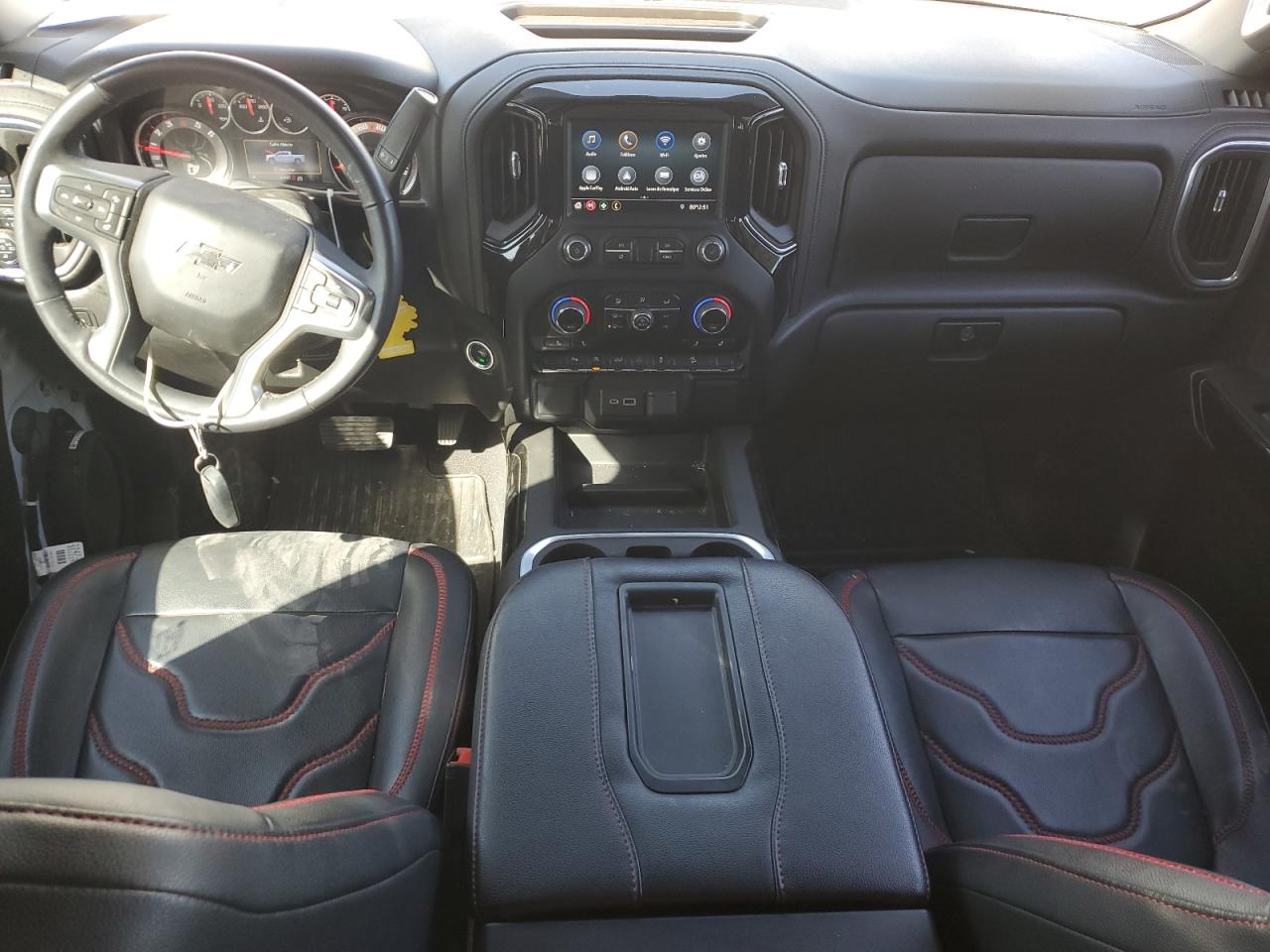 2022 Chevrolet Silverado - Image 8