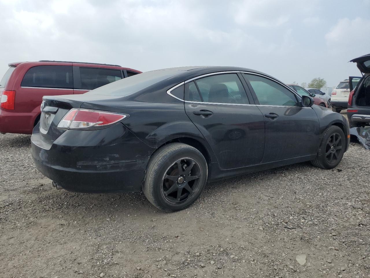 2009 Mazda 6 - Image 3