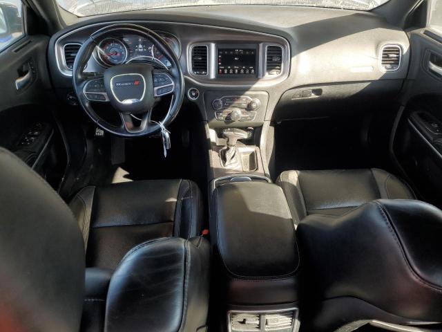  DODGE CHARGER 2021 Szary