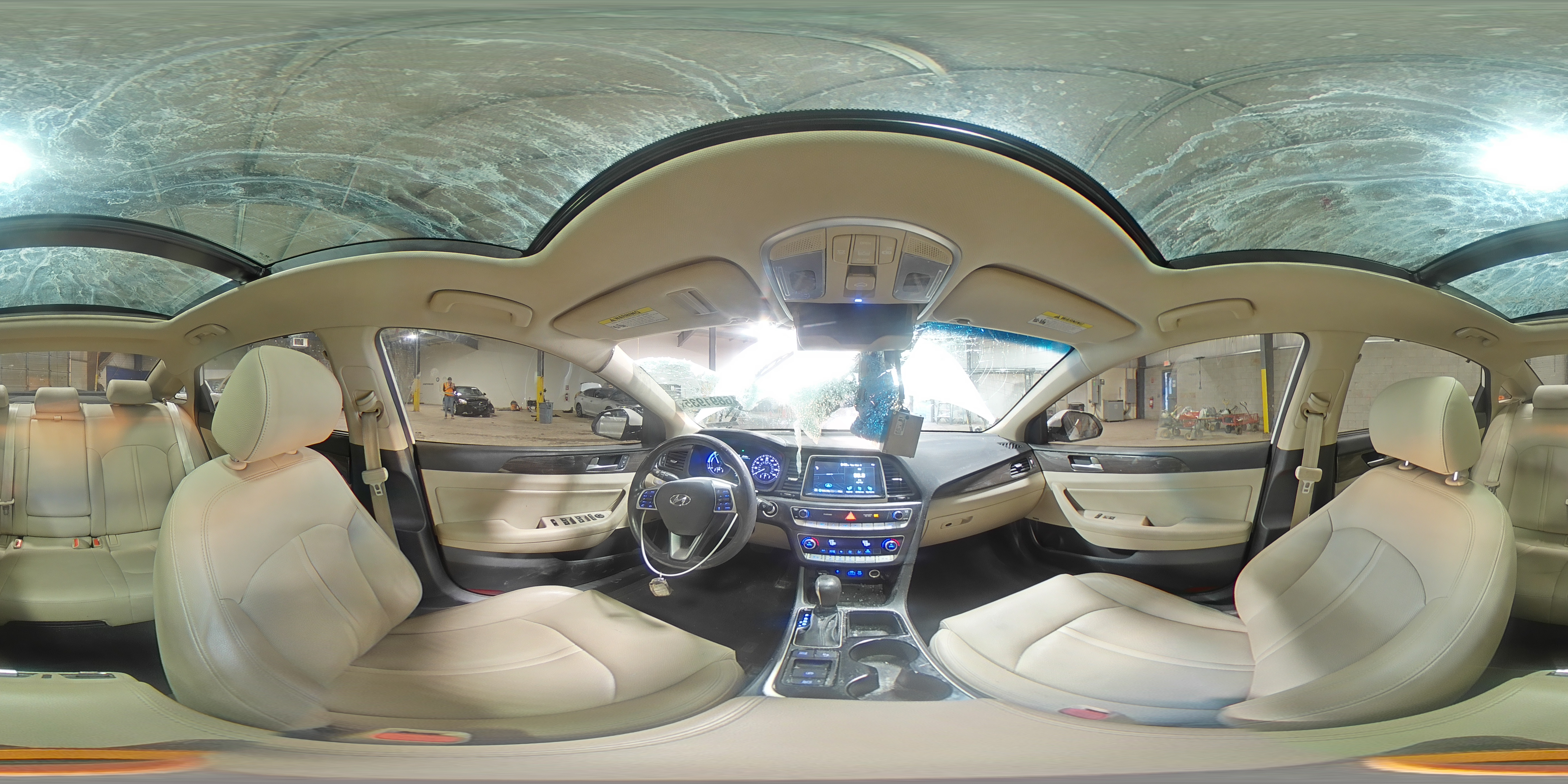 2019 Hyundai Sonata - Image 14