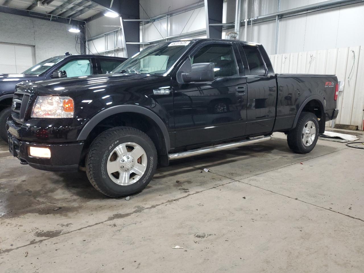 2004 Ford F-150 - Image 1