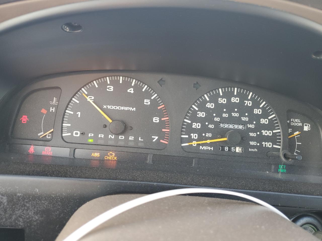 1998 Toyota 4Runner - Image 9