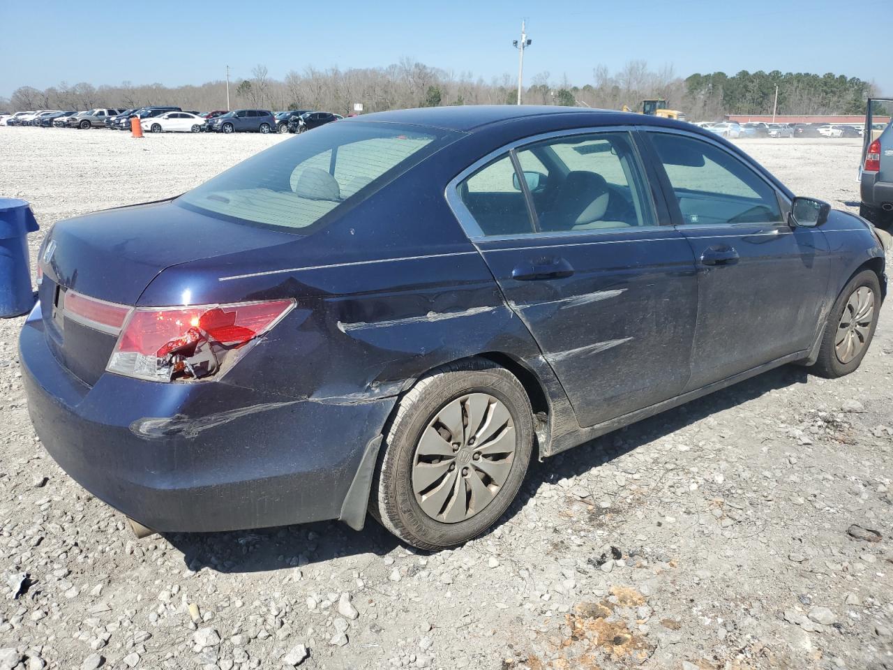 2012 Honda Accord - Image 3