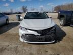 2018 Toyota Camry L продається в Pekin, IL - Front End
