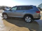 2020 Volkswagen Atlas Sel للبيع في Eldridge، IA - Front End
