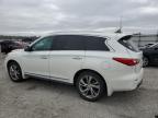 2015 Infiniti Qx60  للبيع في Cahokia Heights، IL - Hail