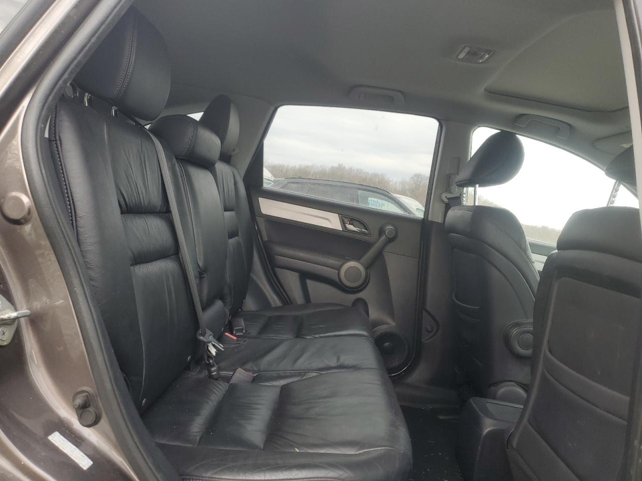 2010 Honda CR-V - Image 11