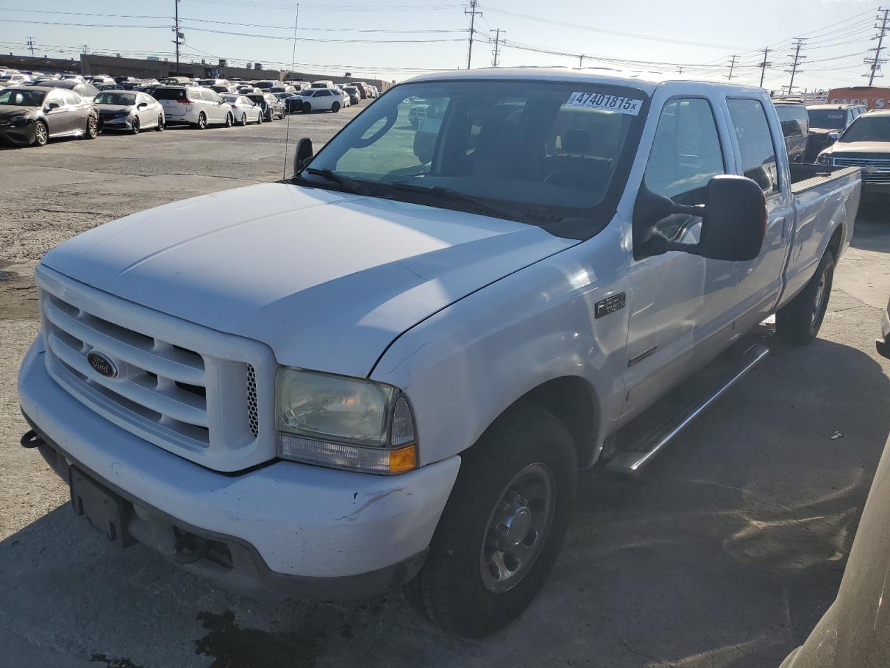 2004 Ford F250 - Image 1
