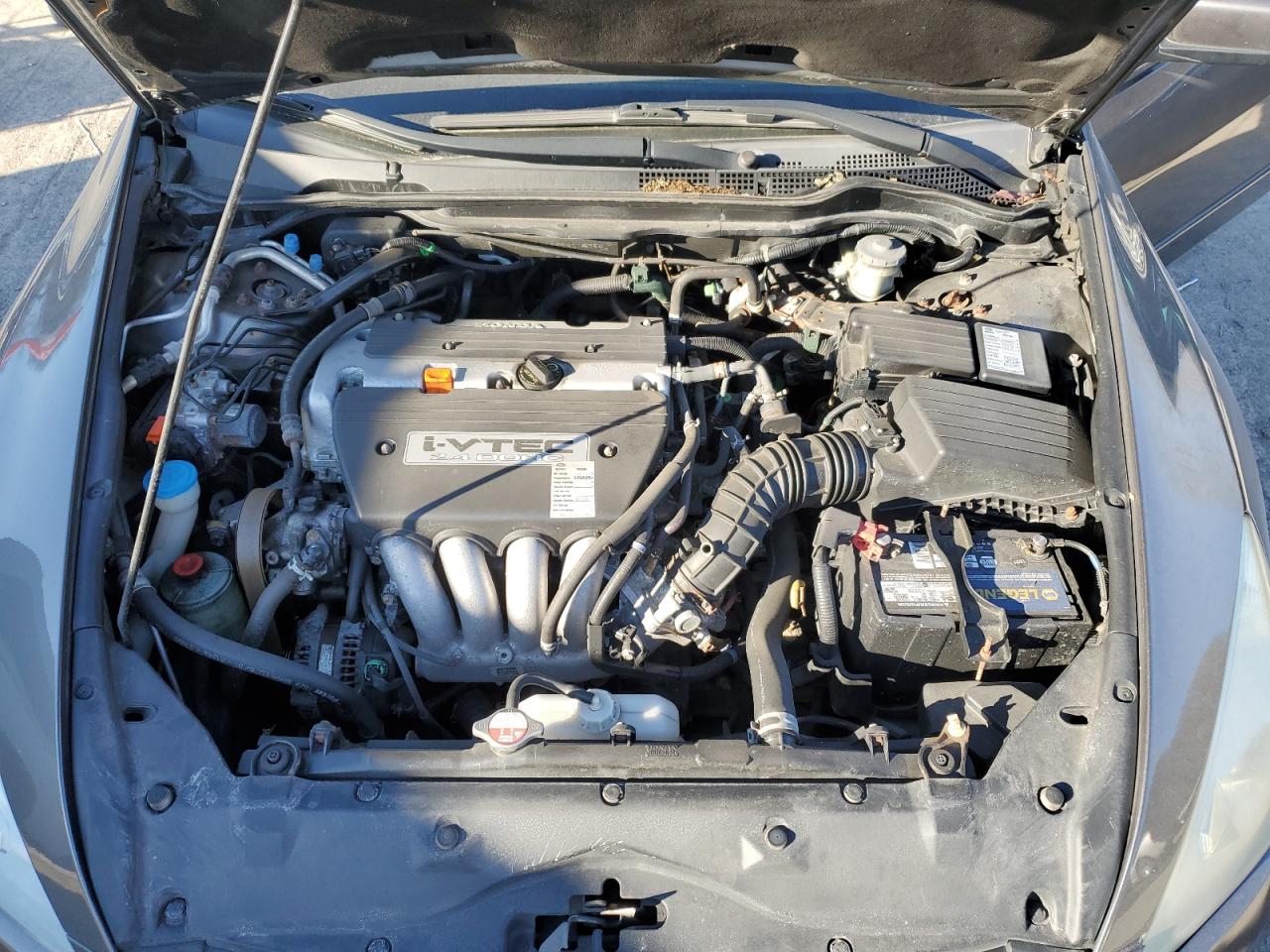 2006 Honda Accord - Image 11