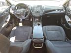 2017 Chevrolet Malibu Lt en Venta en Ellenwood, GA - Minor Dent/Scratches