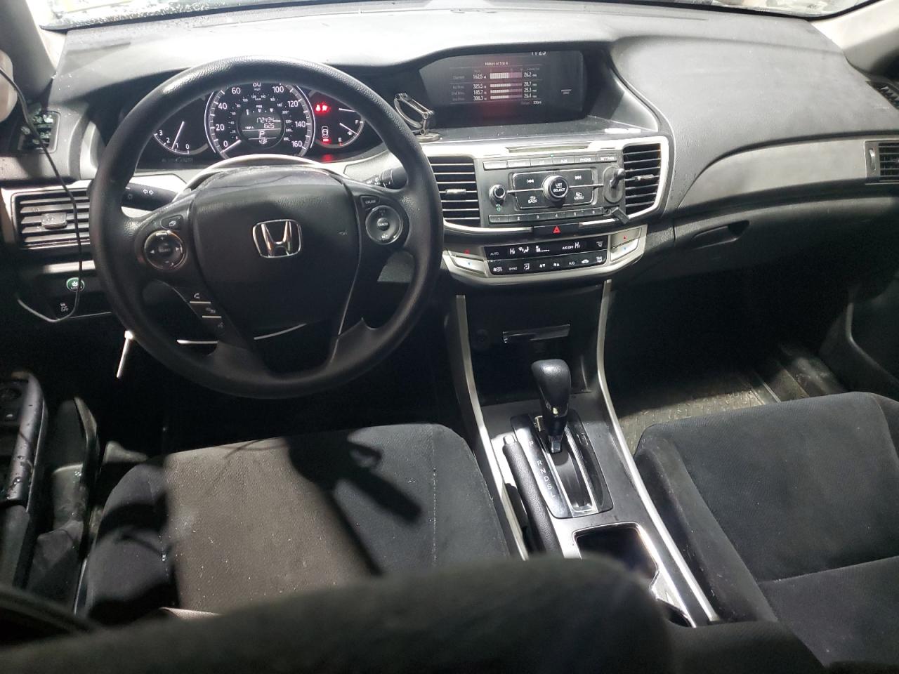2013 Honda Accord - Image 8