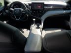 2022 Toyota Camry Le de vânzare în Tifton, GA - Front End