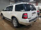 2010 Ford Explorer Eddie Bauer للبيع في Elgin، IL - Front End