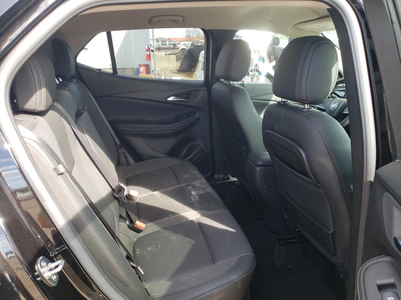 2022 Buick Encore - Image 10
