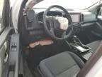 2024 Nissan Frontier S იყიდება Temple-ში, TX - Frame Damage
