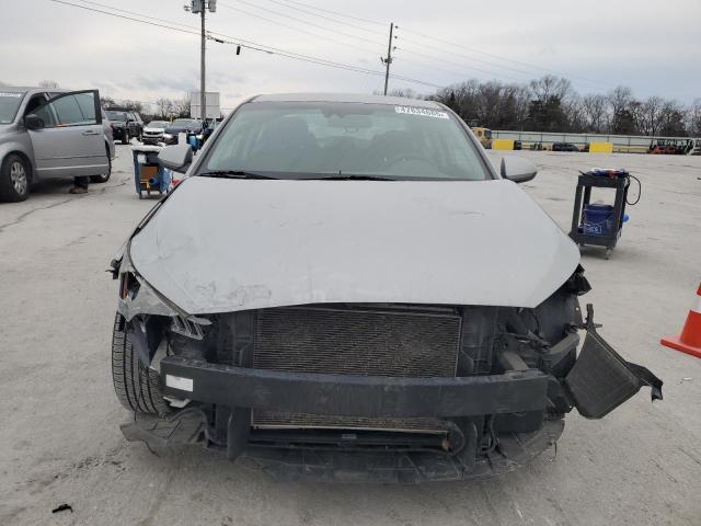  HYUNDAI ELANTRA 2020 tan