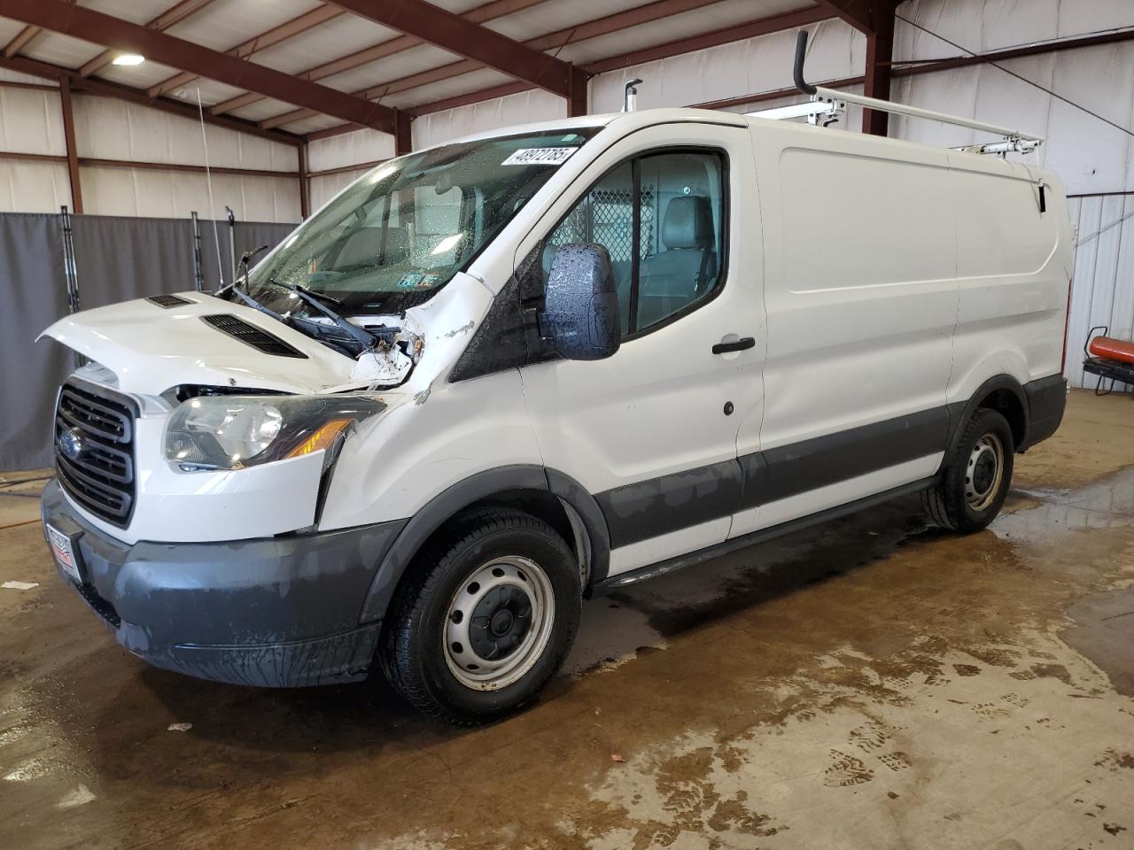 2015 Ford Transit - Image 1