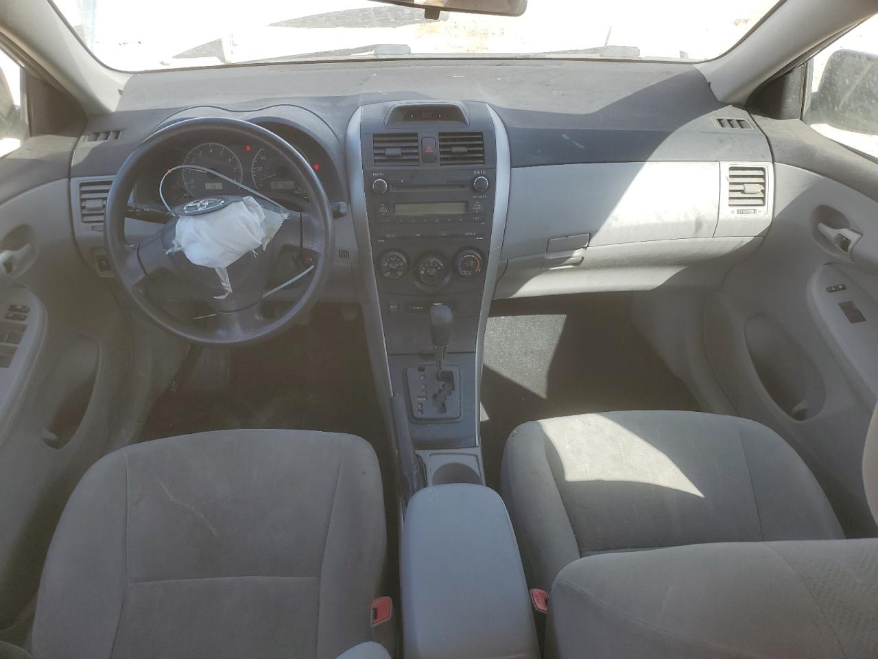 2012 Toyota Corolla - Image 8