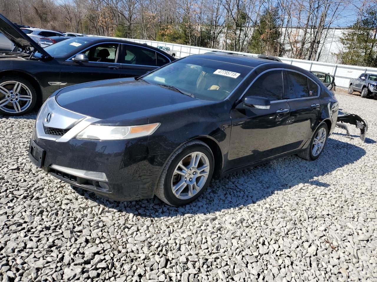 2010 Acura TL - Image 1